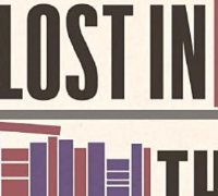 book cover of Lost in Thought
