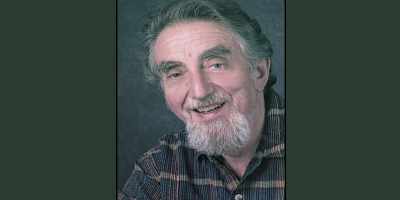 Photo of Donald C. Klein