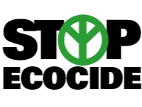 Stop Ecocide logo